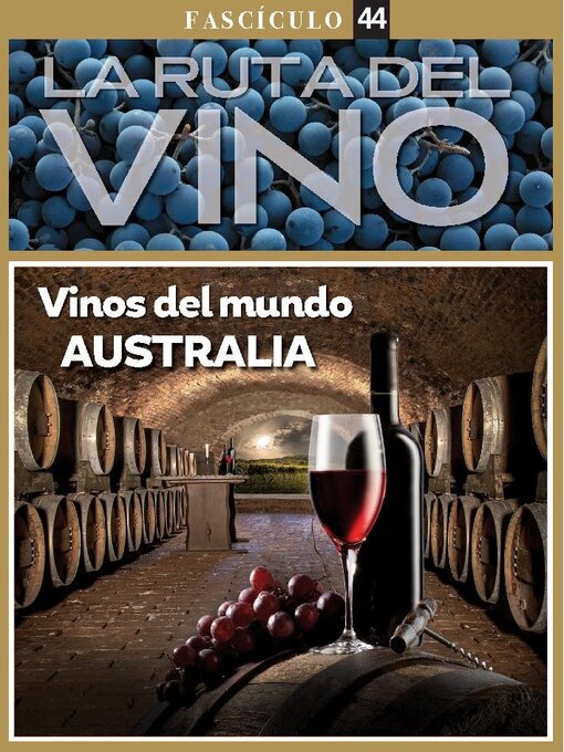 Title details for La ruta del VINO by Media Contenidos - Available